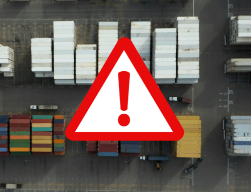 Incoterms® EXW and DDP involve risks in foreign trade – Read here why and which alternatives to select