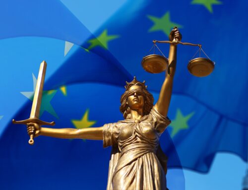 New rules on prosecution for violation of EU sanctions