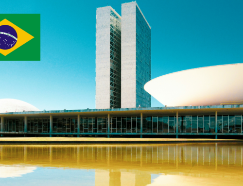 Brazilian tax reform – gradual abolition of import-related duties