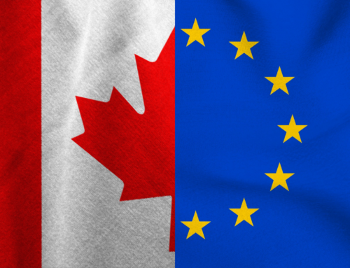 Changes to CETA – stricter rules of origin for motor vehicles and a new EU Commission proposal