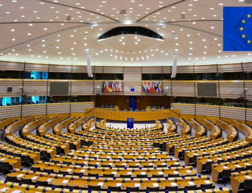Energy Charter Treaty: EU Parliament votes for withdrawal