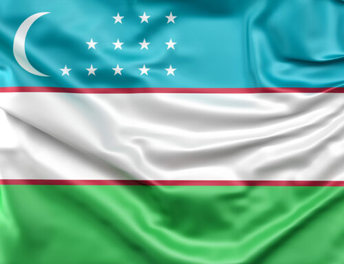 Uzbekistan More demand than ever for foreign machinery
