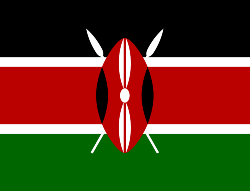 Kenya – Free trade agreement entered into force
