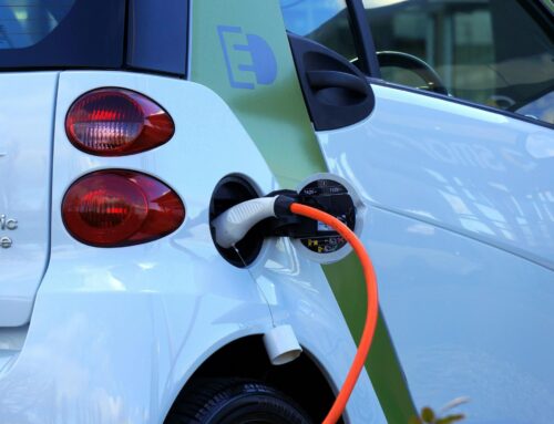 EU imposes duties on unfairly subsidised electric vehicles from China