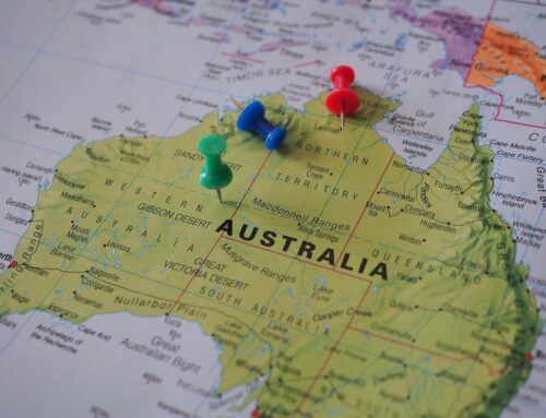 Australia introduced new work visa category