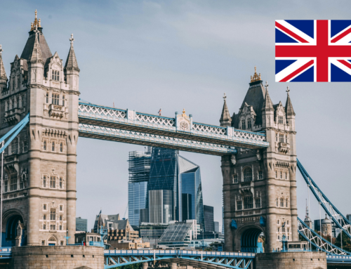 UK: Electronic entry authorisation becomes mandatory for EU citizens