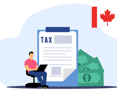 Canada Modernizes Tax Communication: Shift to Online Platform for Businesses