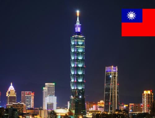 Taiwan’s Space Programme: opportunities for German companies