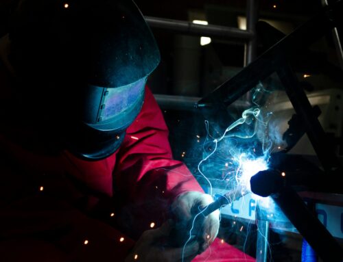 Metalworking in the Western Balkans: Opportunities for German Companies