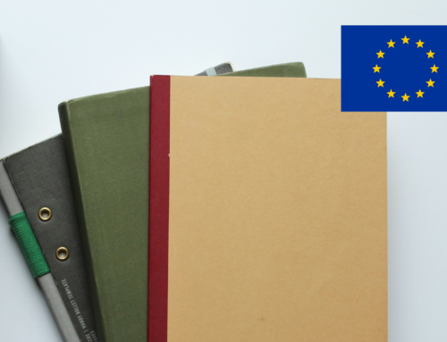 Simplified reporting and due diligence obligations in the EU