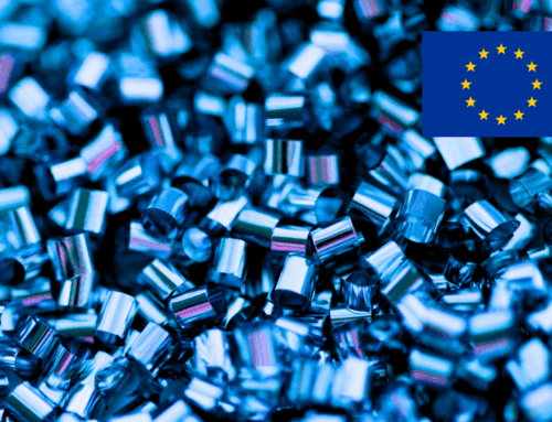 EU plans stricter regulations to prevent the release of plastic pellets