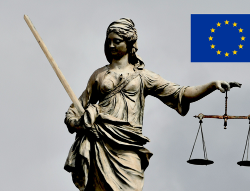 EU discontinues ‘Platform for Online Dispute Resolution’