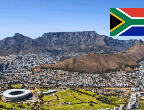 German companies in South Africa: Positive business expectations for 2025