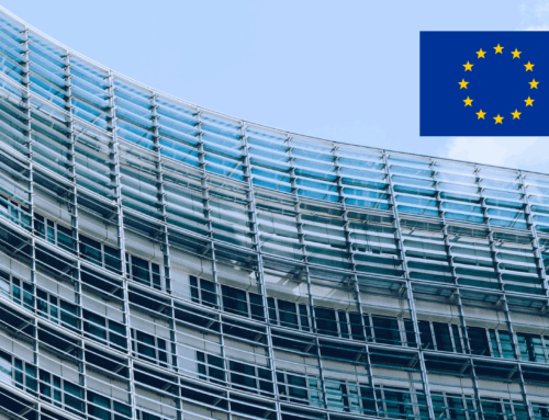 New EU Monitoring Tool to Prevent Harmful Trade Diversions