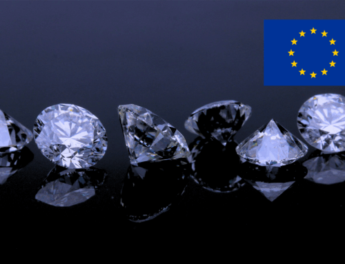 Trade in rough diamonds: EU rules and recent adjustments