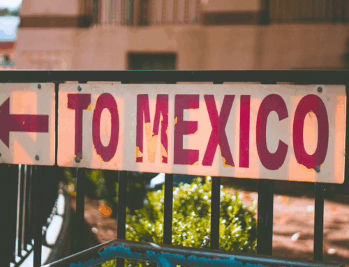 Mexico introduces economic development zones