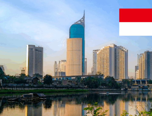 EU and Indonesia pave the way for a Trade Agreement
