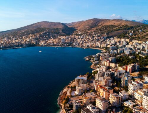Southeast Europe on the Rise: New Opportunities for Foreign Trade