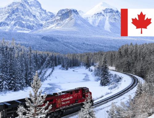 Mutual recognition of AEO programmes between EU and Canada