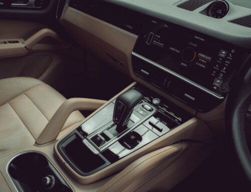Sanctions Violation: 5-Year Sentence for German Luxury Car Dealer