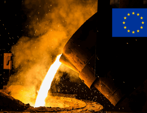 EU adjusts safeguard measures for steel products
