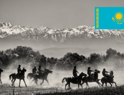 Kazakhstan: New Travel Destination in Central Asia