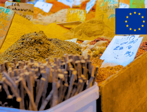 EU: Update of Import Control Lists for Certain Food and Feed