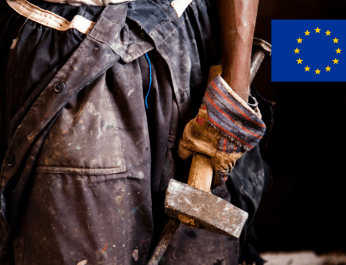 EU Regulation against Forced Labour in Supply Chains