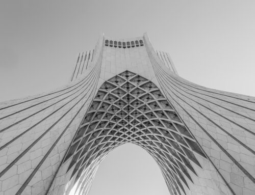 Iran: Reintroduction of sanctions