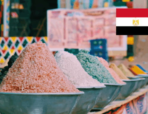 Egypt expands the ACI system: registration of air freight from 2026