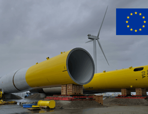 New version of the Combined Nomenclature from 2026