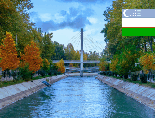 EPCA: New agreement between Uzbekistan and the EU