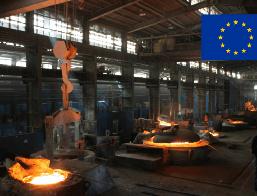 EU safeguard measures against certain ferroalloys