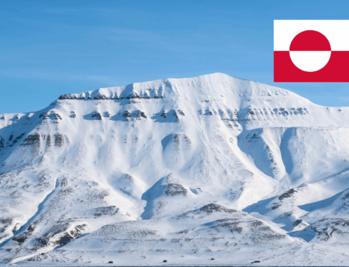 Greenland: Geopolitics and Economic Reality