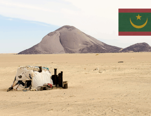 Mauritania in 2026: Energy Exports, Uranium Projects and Reforms