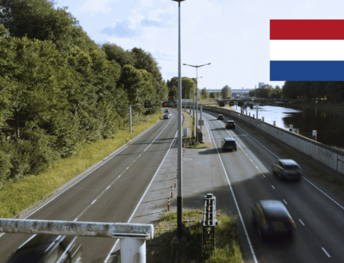 Netherlands: Truck toll from July 2026