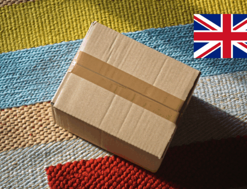 The UK plans to abolish the duty-free allowance for small consignments