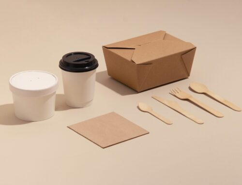 PPWR: New packaging requirements from August 2026