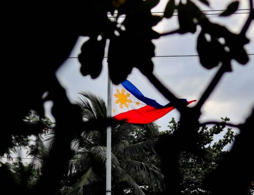 Agreement on a trade deal between the EU and the Philippines